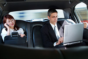 BOS Airport Limo Services | Services