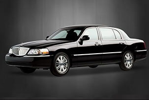 BOS Airport Limo Services | Fleets