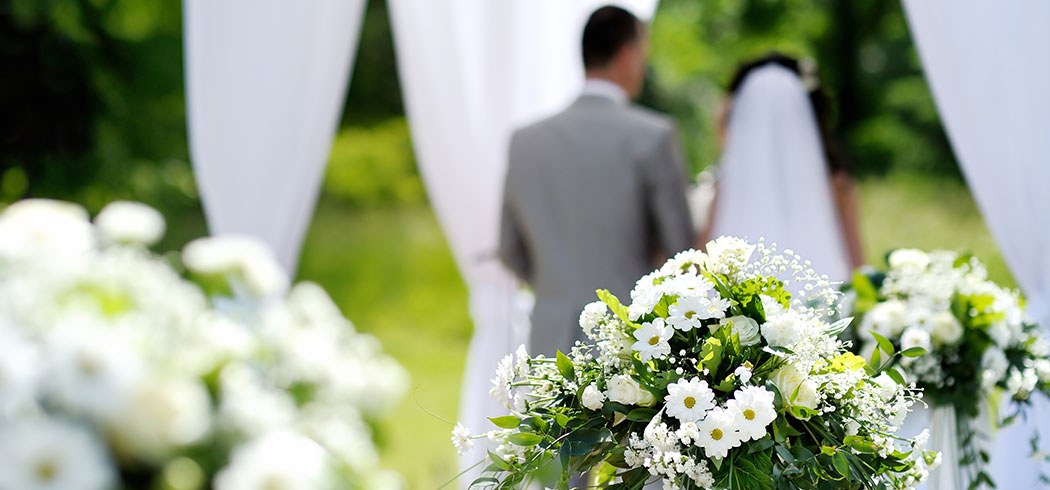 BOS Airport Limo Services | Wedding Transfers