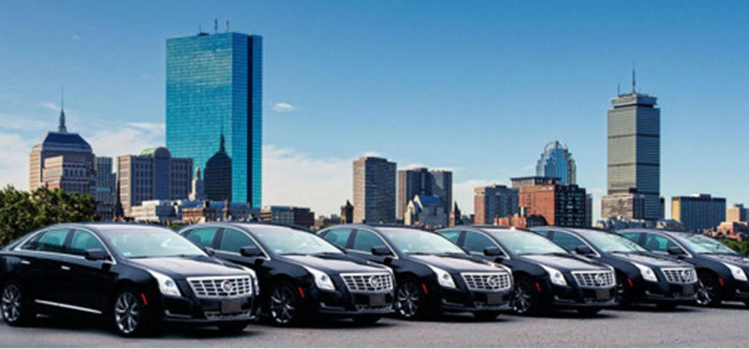 BOS Airport Limo Services | Cities Transfers